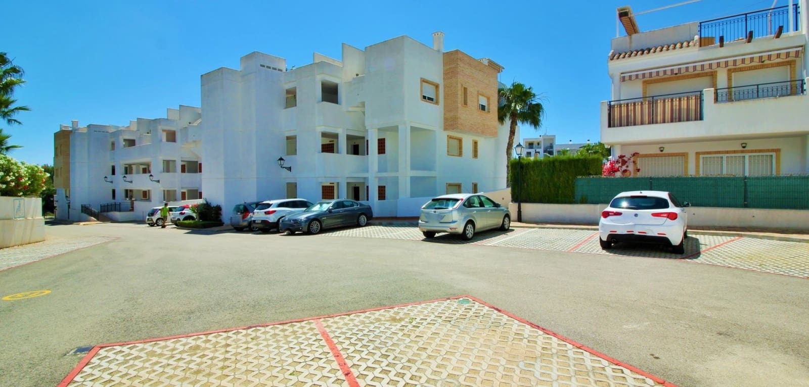 2 sovrum Lägenhet till salu i Villamartin med pool - 219 900 € (Ref: 9862213)
