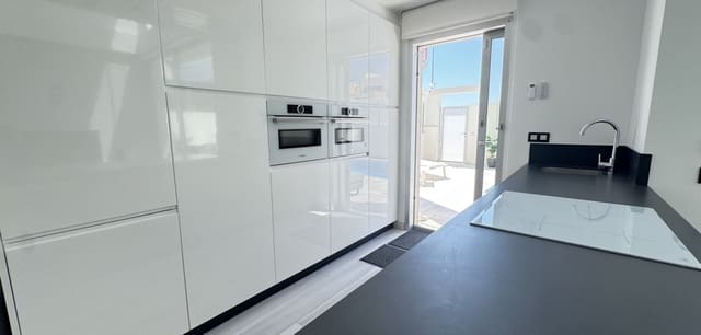 4 slaapkamer Villa te koop in Lomas de Cabo Roig - Los Dolses, Orihuela met zwembad - € 619.995 (Ref: 9862215)