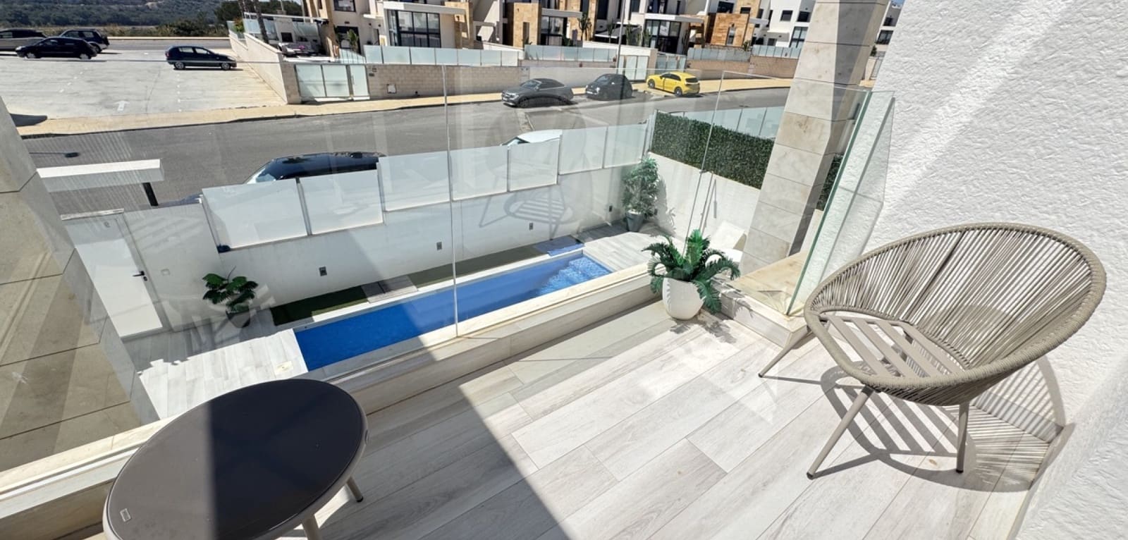 4 slaapkamer Villa te koop in Orihuela Costa met zwembad - € 619.995 (Ref: 9862215)