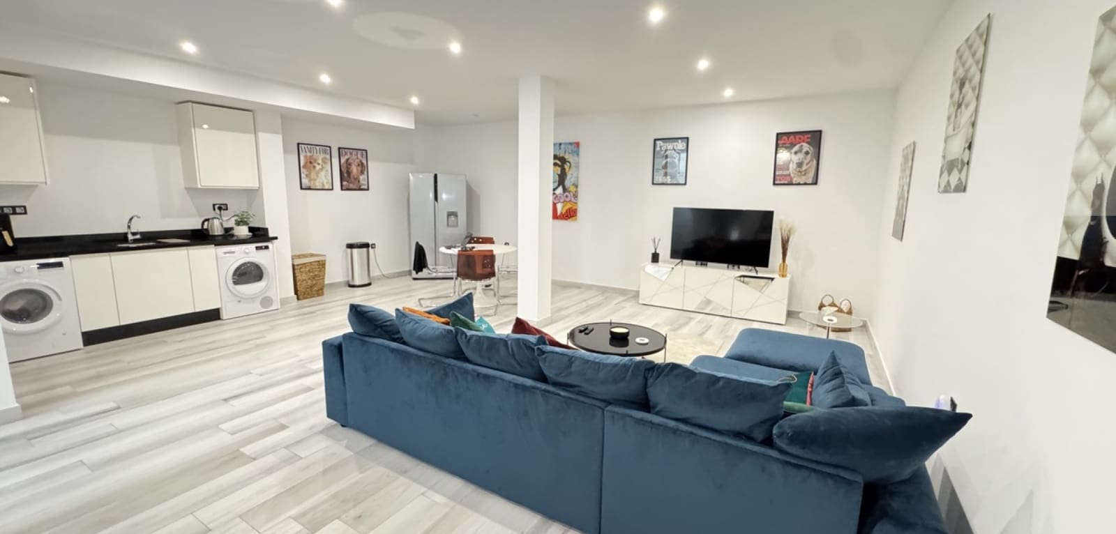 4 slaapkamer Villa te koop in Orihuela Costa met zwembad - € 619.995 (Ref: 9862215)