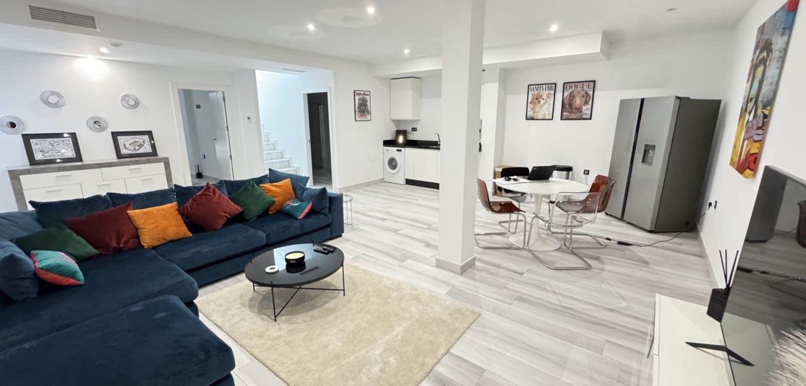 4 slaapkamer Villa te koop in Orihuela Costa met zwembad - € 619.995 (Ref: 9862215)