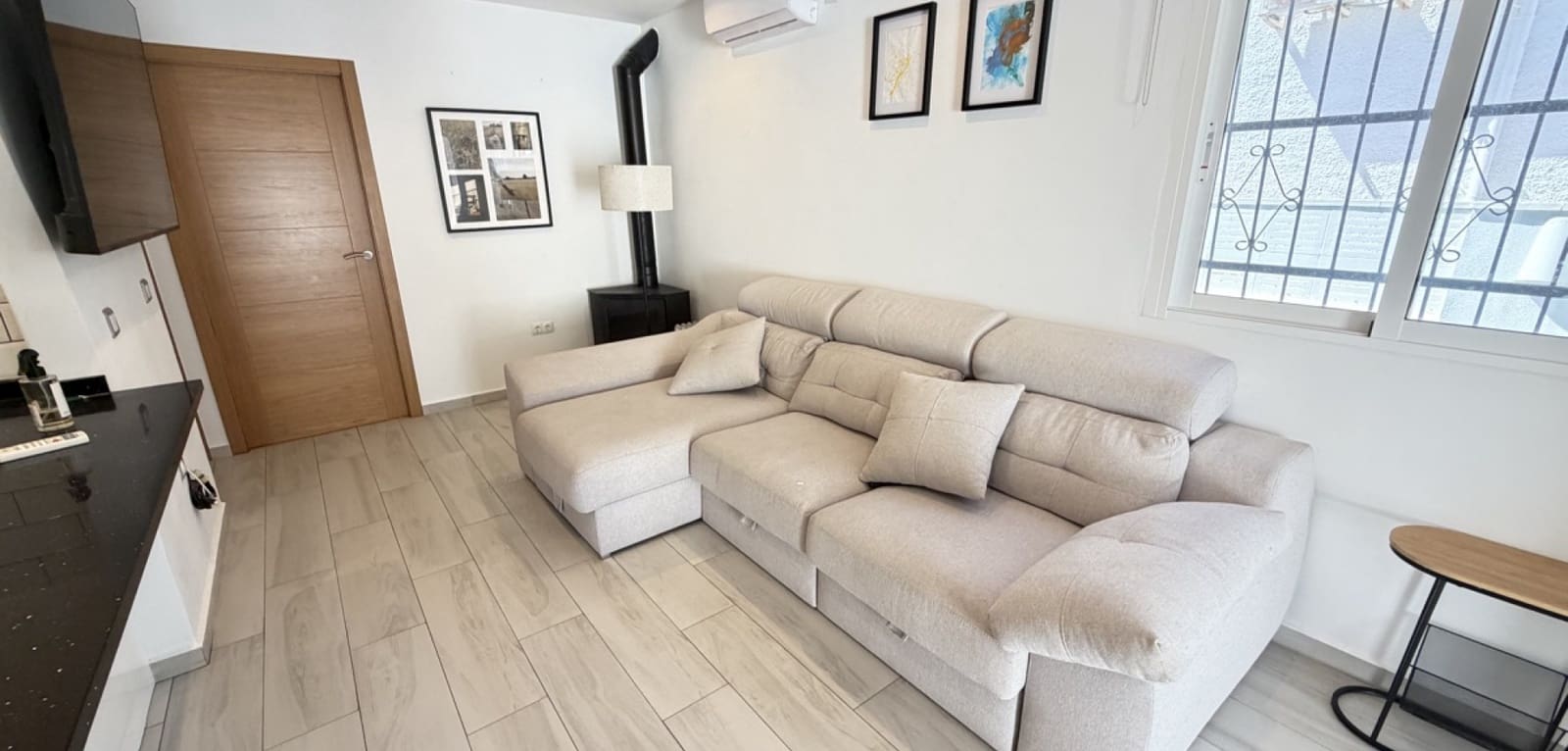 2 bedroom Villa for sale in Villamartin with pool - € 249,000 (Ref: 9862216)
