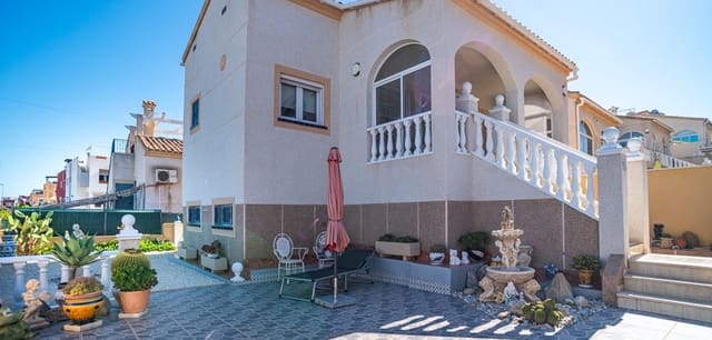 2 soverom Villa til salgs i Los Altos med svømmebasseng - € 285 000 (Ref: 9865536)