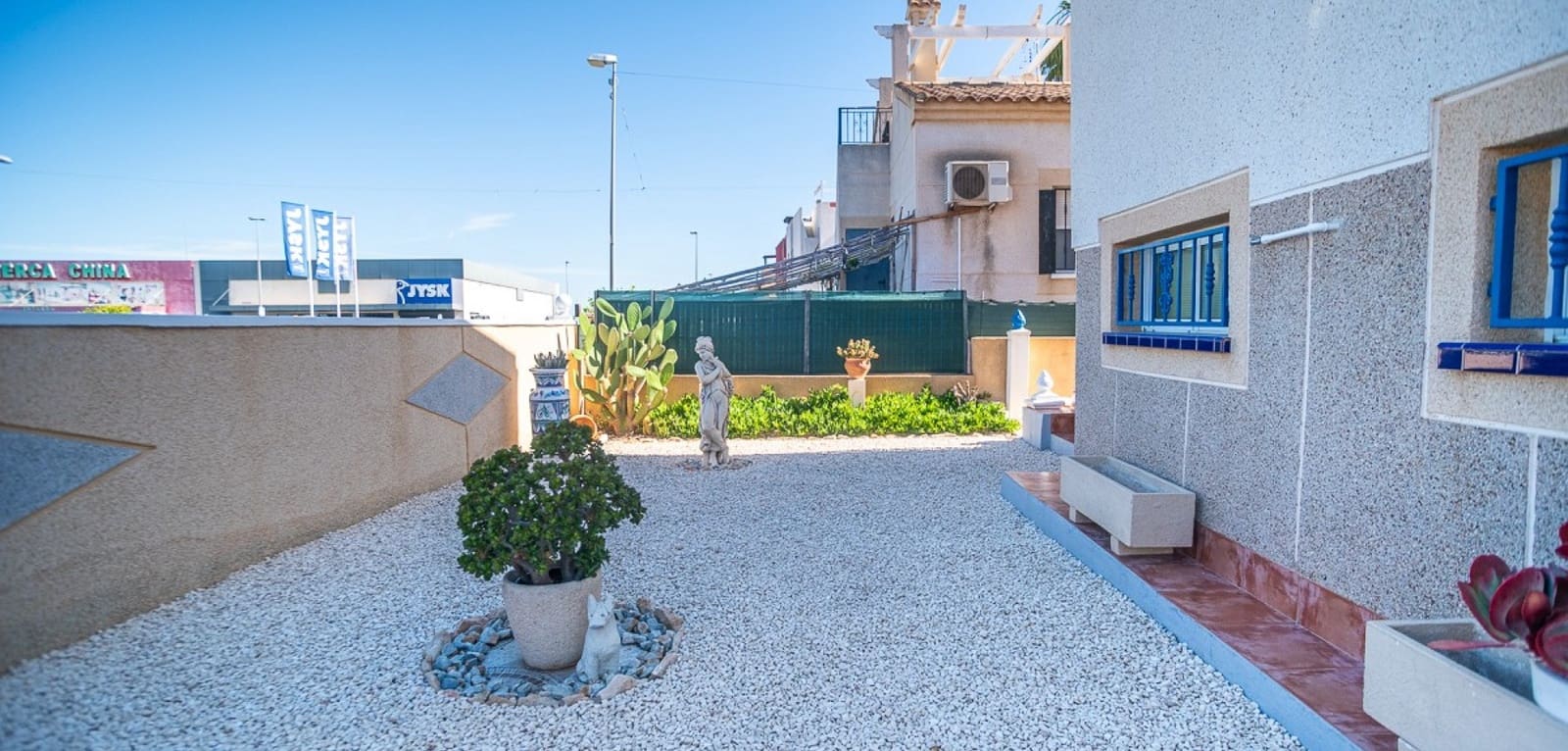 2 soverom Villa til salgs i Los Altos med svømmebasseng - € 285 000 (Ref: 9865536)