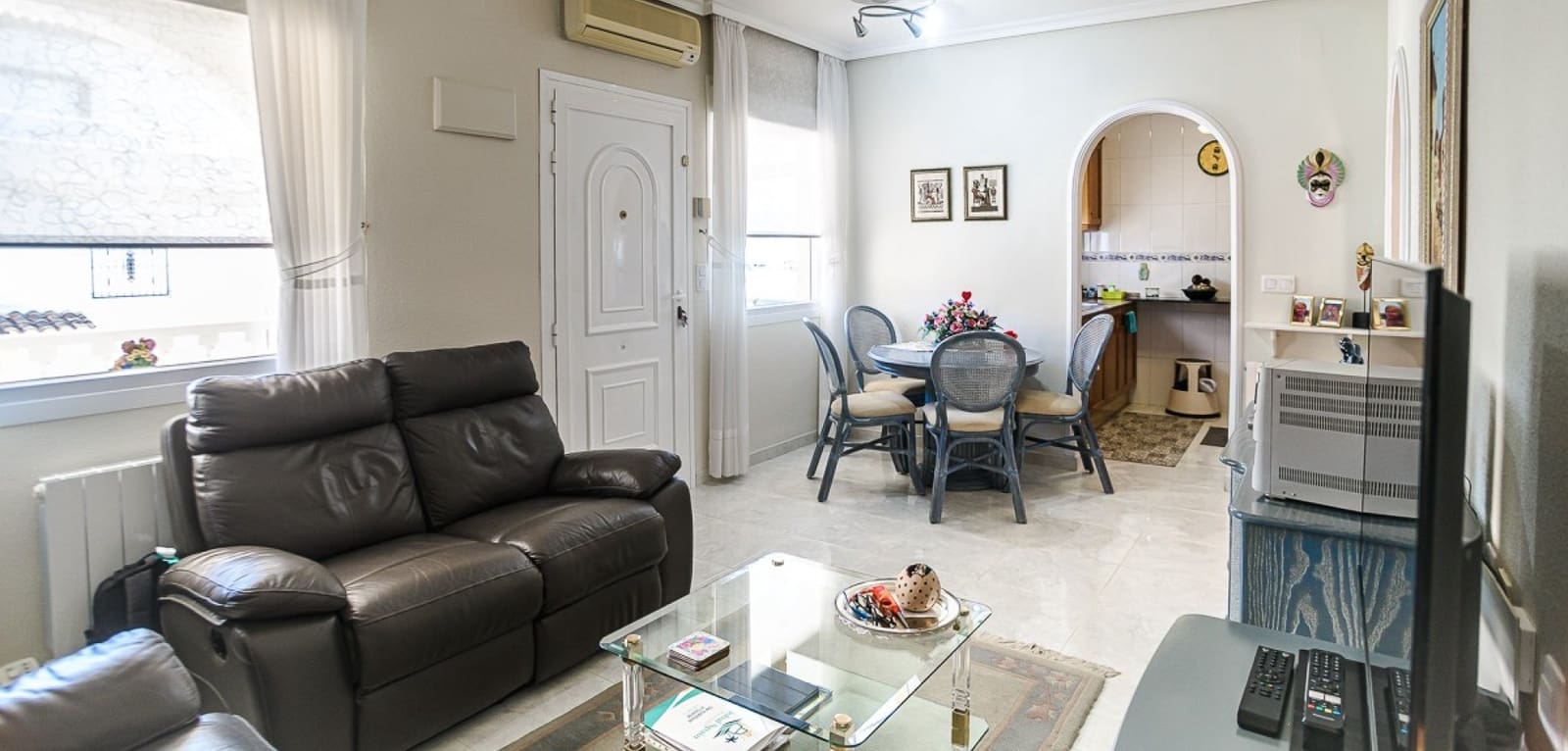2 soverom Villa til salgs i Los Altos med svømmebasseng - € 285 000 (Ref: 9865536)