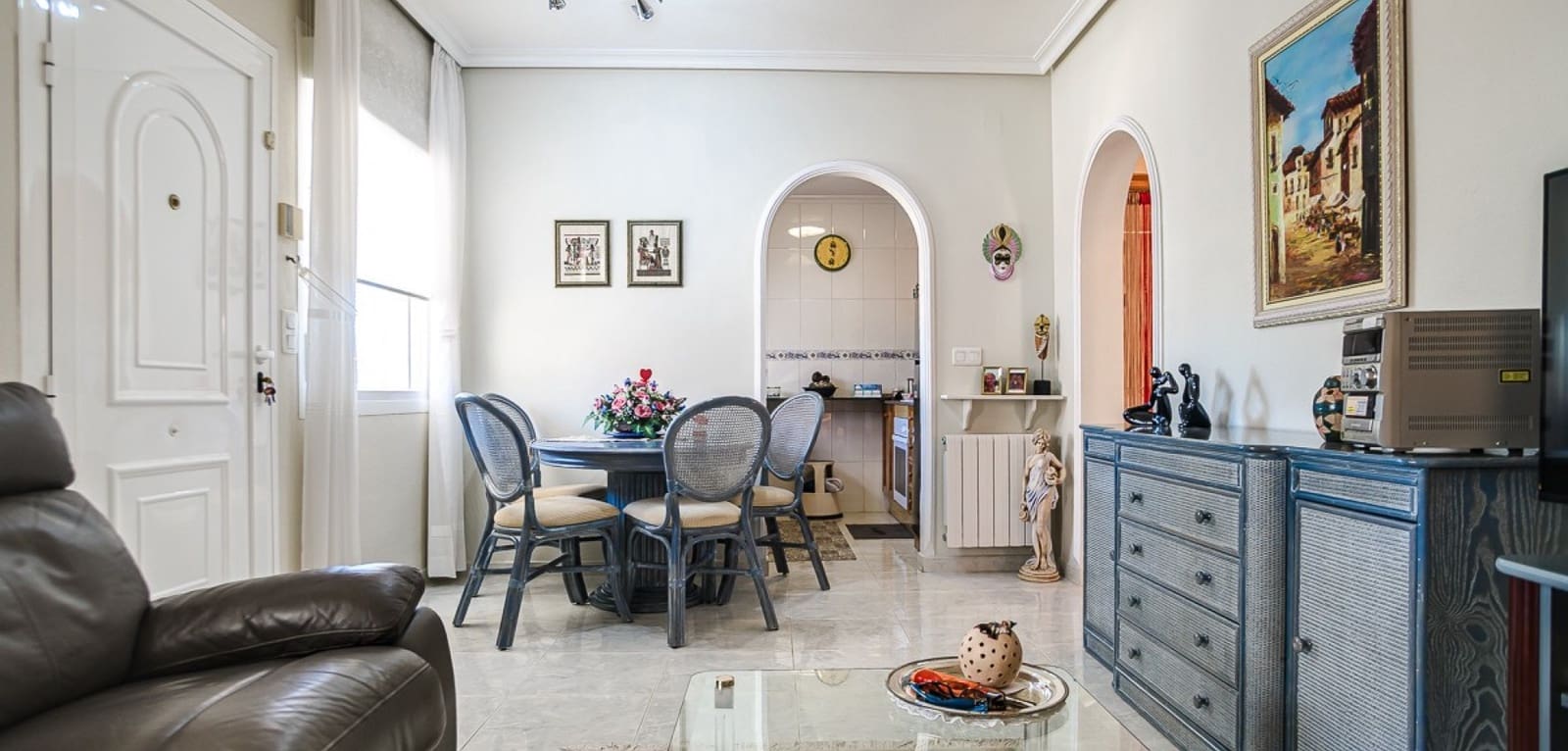 2 soverom Villa til salgs i Los Altos med svømmebasseng - € 285 000 (Ref: 9865536)
