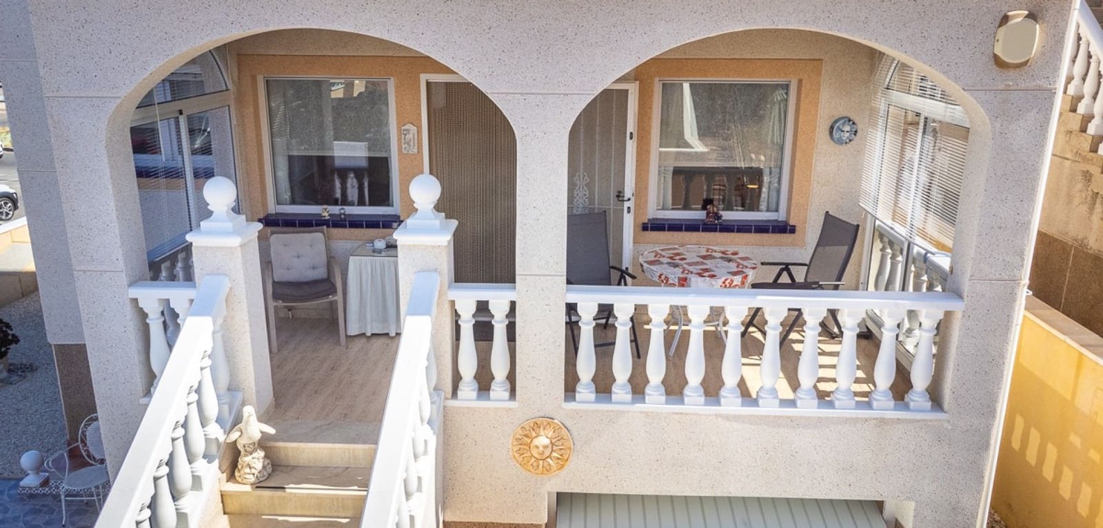 2 soverom Villa til salgs i Los Altos med svømmebasseng - € 285 000 (Ref: 9865536)
