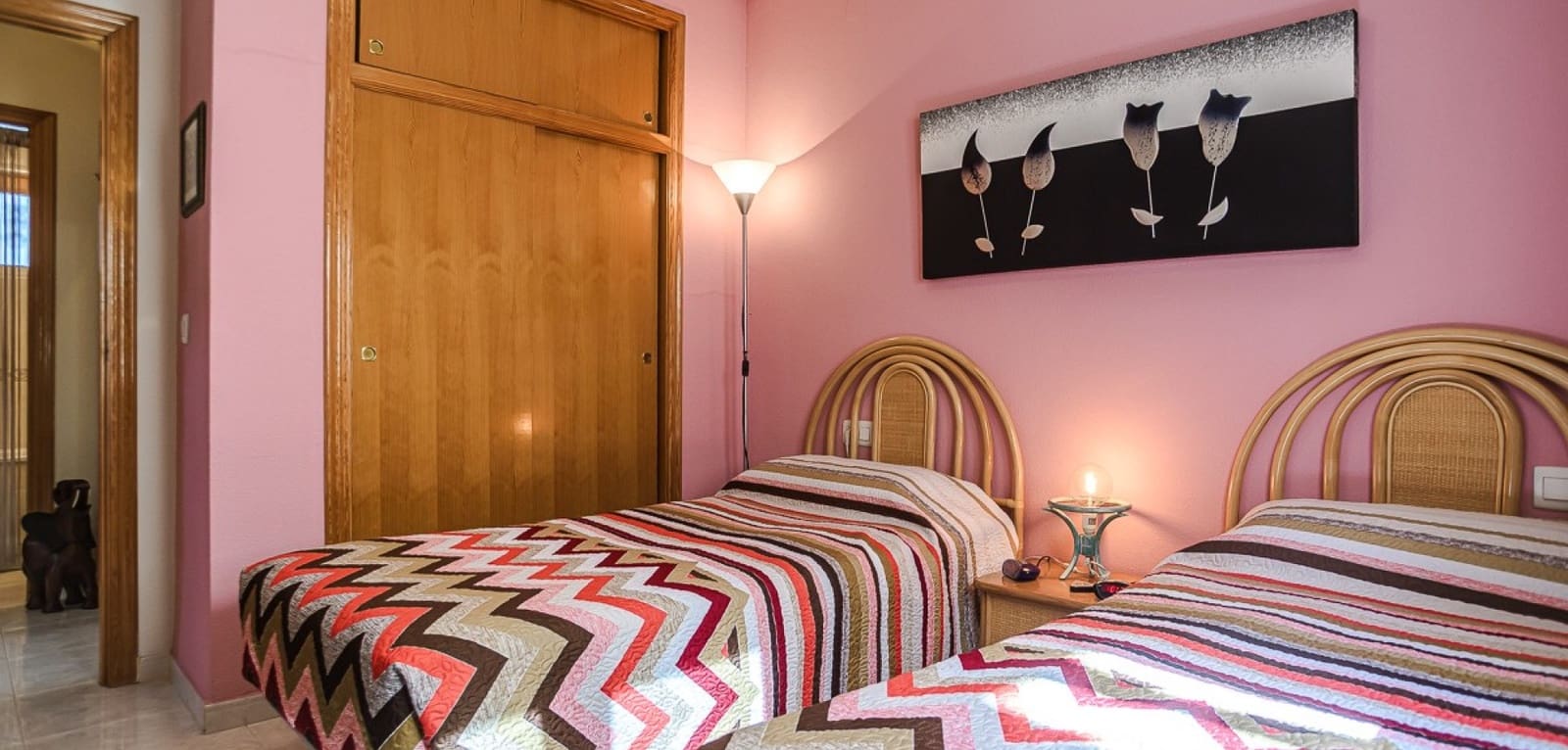 2 soverom Villa til salgs i Los Altos med svømmebasseng - € 285 000 (Ref: 9865536)