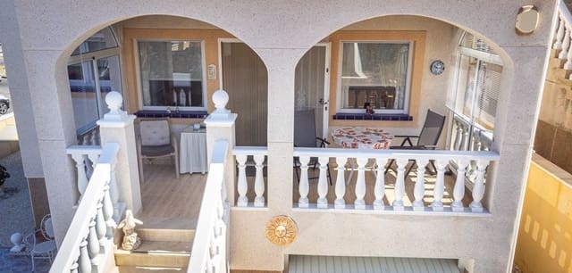 2 soverom Villa til salgs i Los Altos med svømmebasseng - € 285 000 (Ref: 9865536)