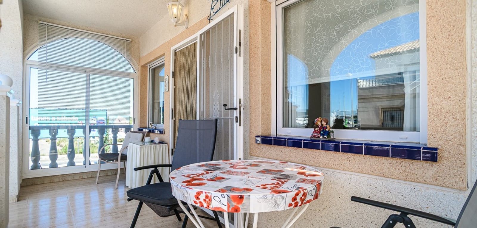2 soverom Villa til salgs i Los Altos med svømmebasseng - € 285 000 (Ref: 9865536)