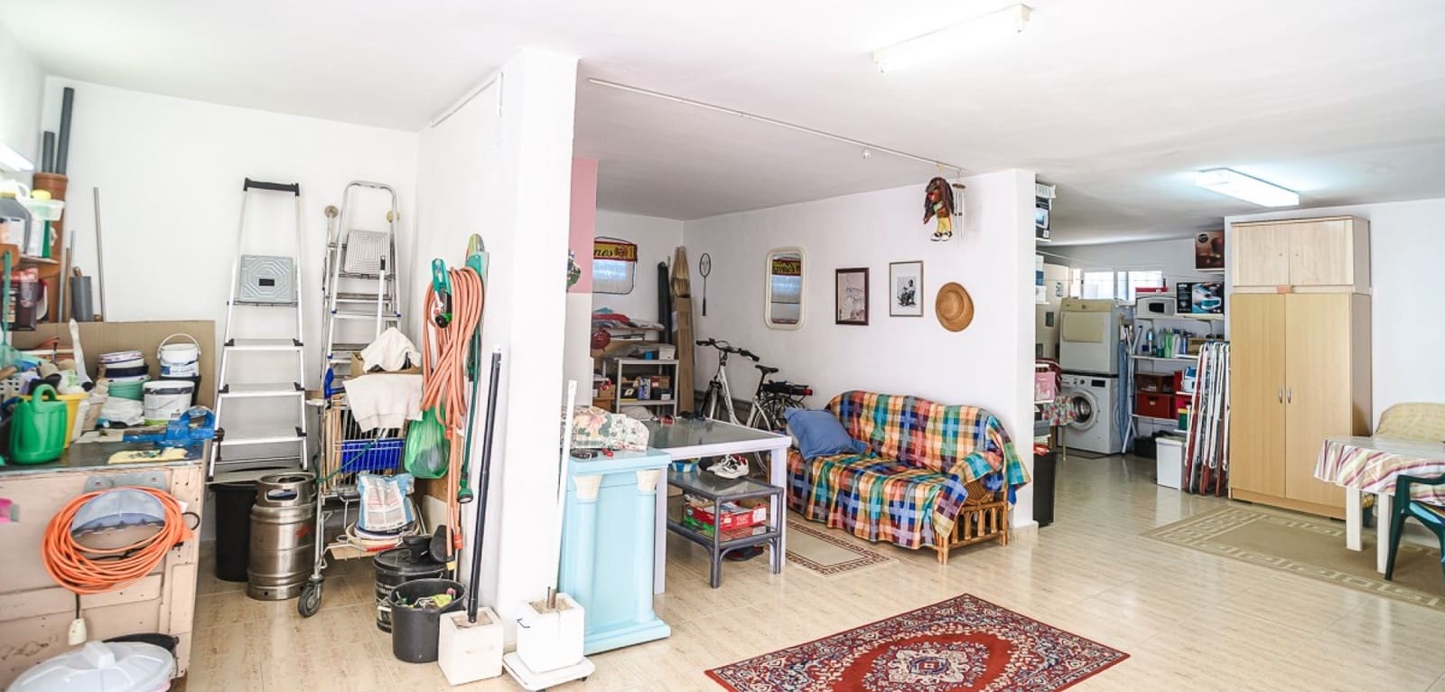 2 soverom Villa til salgs i Los Altos med svømmebasseng - € 285 000 (Ref: 9865536)