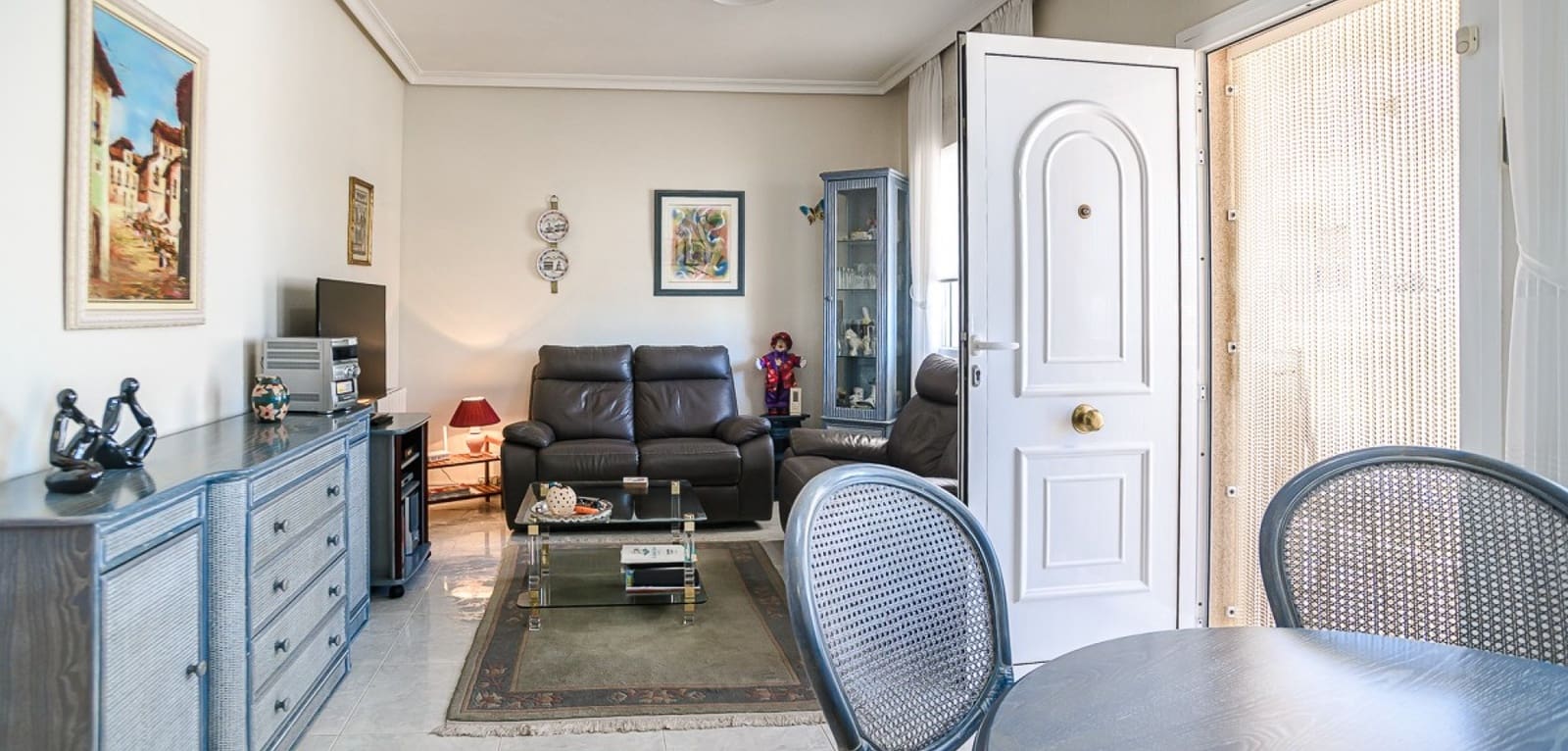 2 soverom Villa til salgs i Los Altos med svømmebasseng - € 285 000 (Ref: 9865536)