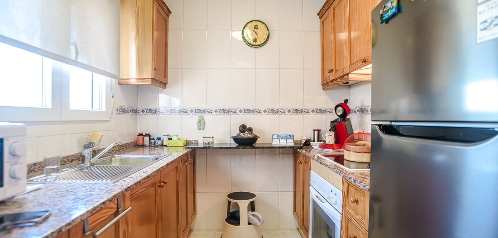 2 soverom Villa til salgs i Los Altos med svømmebasseng - € 285 000 (Ref: 9865536)