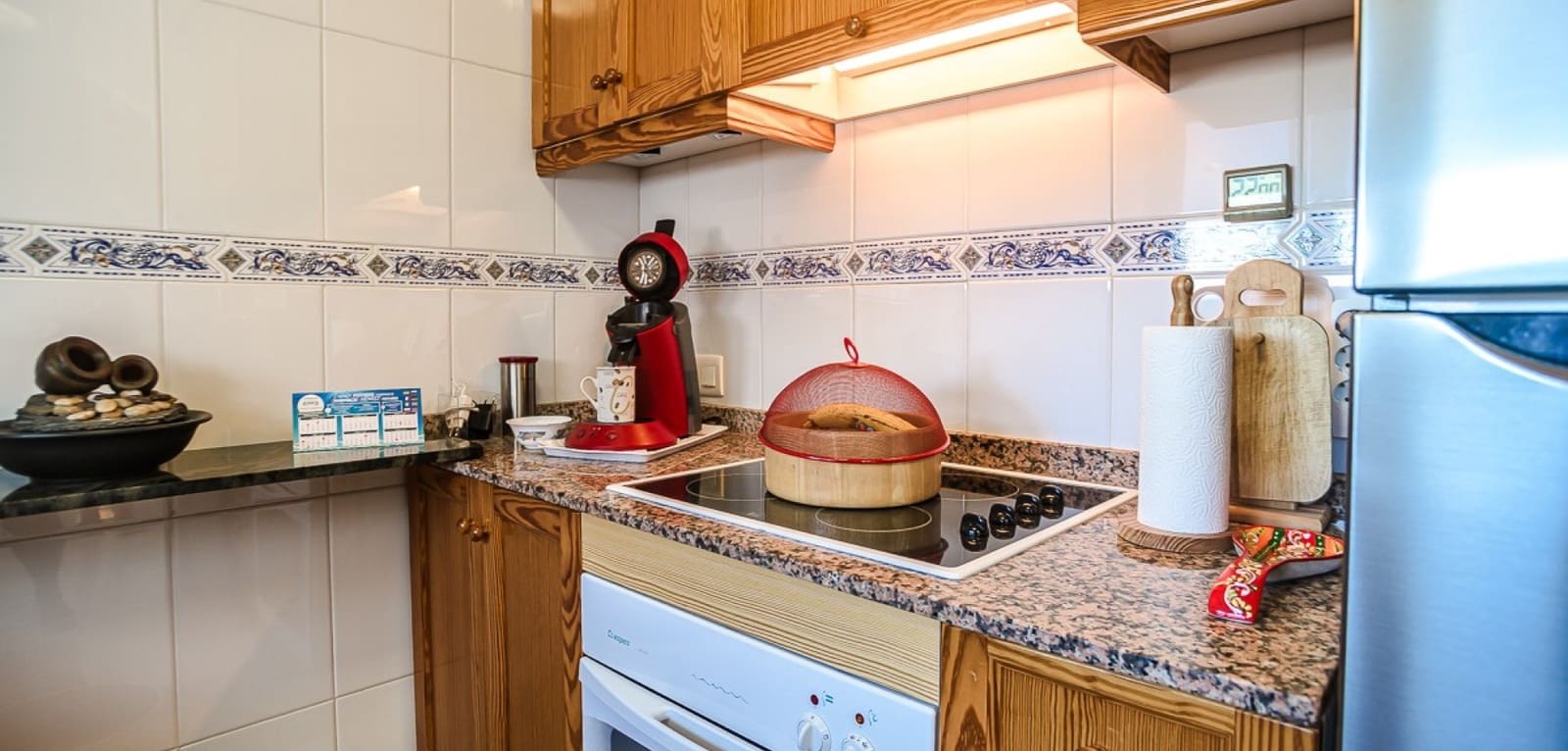 2 soverom Villa til salgs i Los Altos med svømmebasseng - € 285 000 (Ref: 9865536)