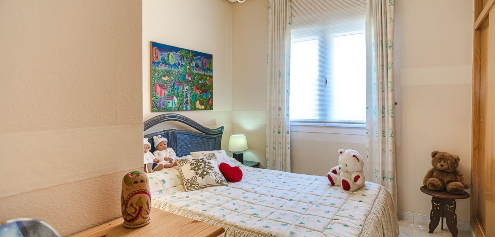 2 soverom Villa til salgs i Los Altos med svømmebasseng - € 285 000 (Ref: 9865536)