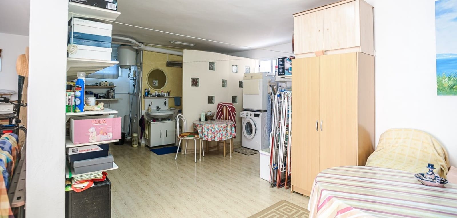 2 soverom Villa til salgs i Los Altos med svømmebasseng - € 285 000 (Ref: 9865536)