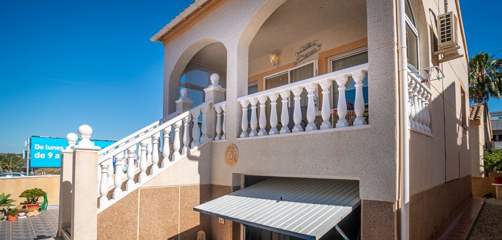 2 soverom Villa til salgs i Los Altos med svømmebasseng - € 285 000 (Ref: 9865536)