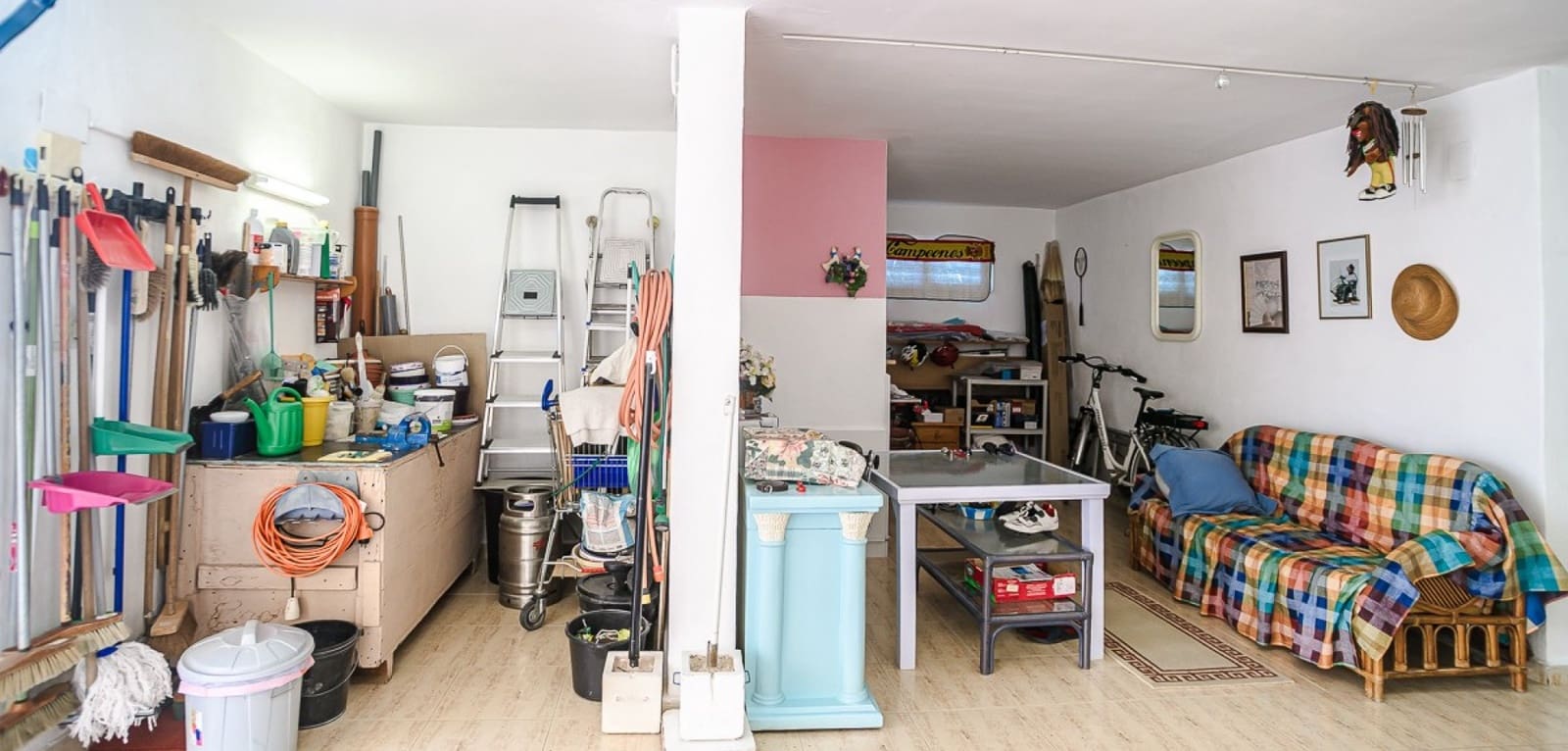 2 soverom Villa til salgs i Los Altos med svømmebasseng - € 285 000 (Ref: 9865536)