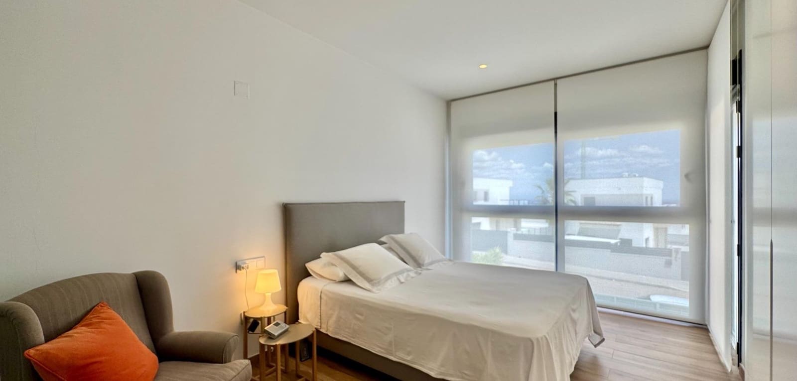 4 makuuhuone Huvila myytävänä paikassa San Miguel de Salinas mukana uima-altaan - 699 500 € (Ref: 9865538)