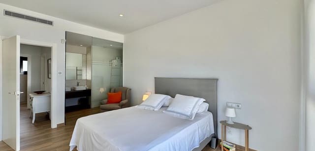 4 chambre Villa/Maison à vendre à San Miguel de Salinas avec piscine - 699 500 € (Ref: 9865538)