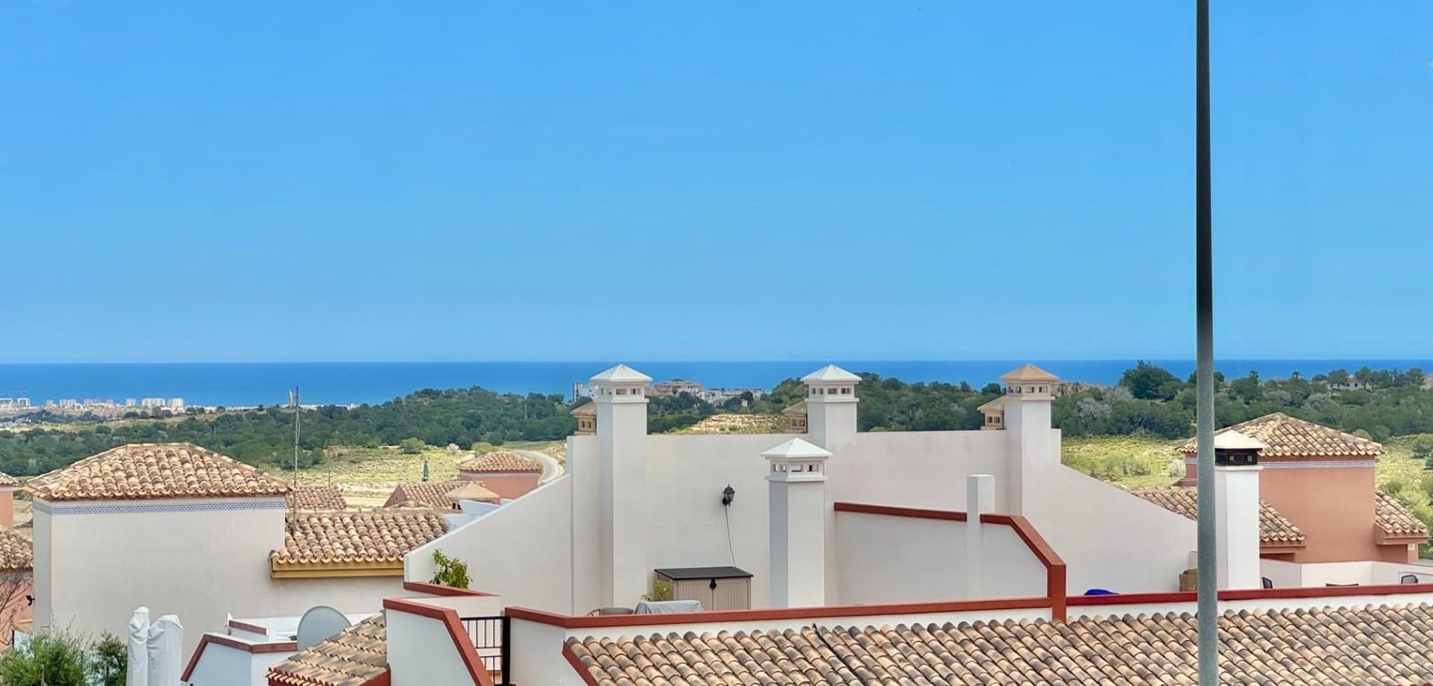 4 makuuhuone Huvila myytävänä paikassa San Miguel de Salinas mukana uima-altaan - 699 500 € (Ref: 9865538)