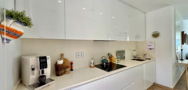 4 chambre Villa/Maison à vendre à San Miguel de Salinas avec piscine - 699 500 € (Ref: 9865538)
