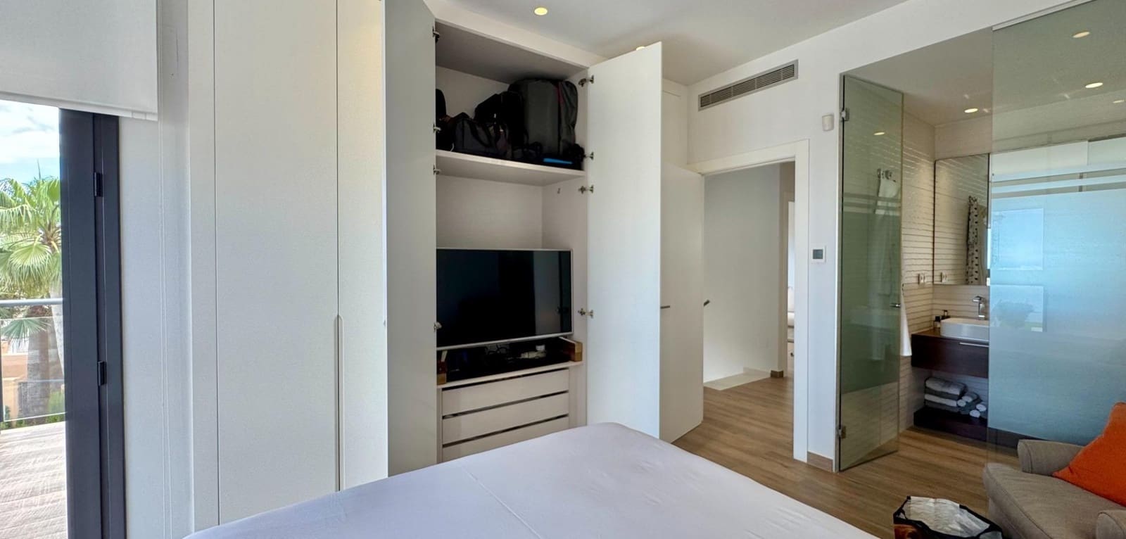4 makuuhuone Huvila myytävänä paikassa San Miguel de Salinas mukana uima-altaan - 699 500 € (Ref: 9865538)