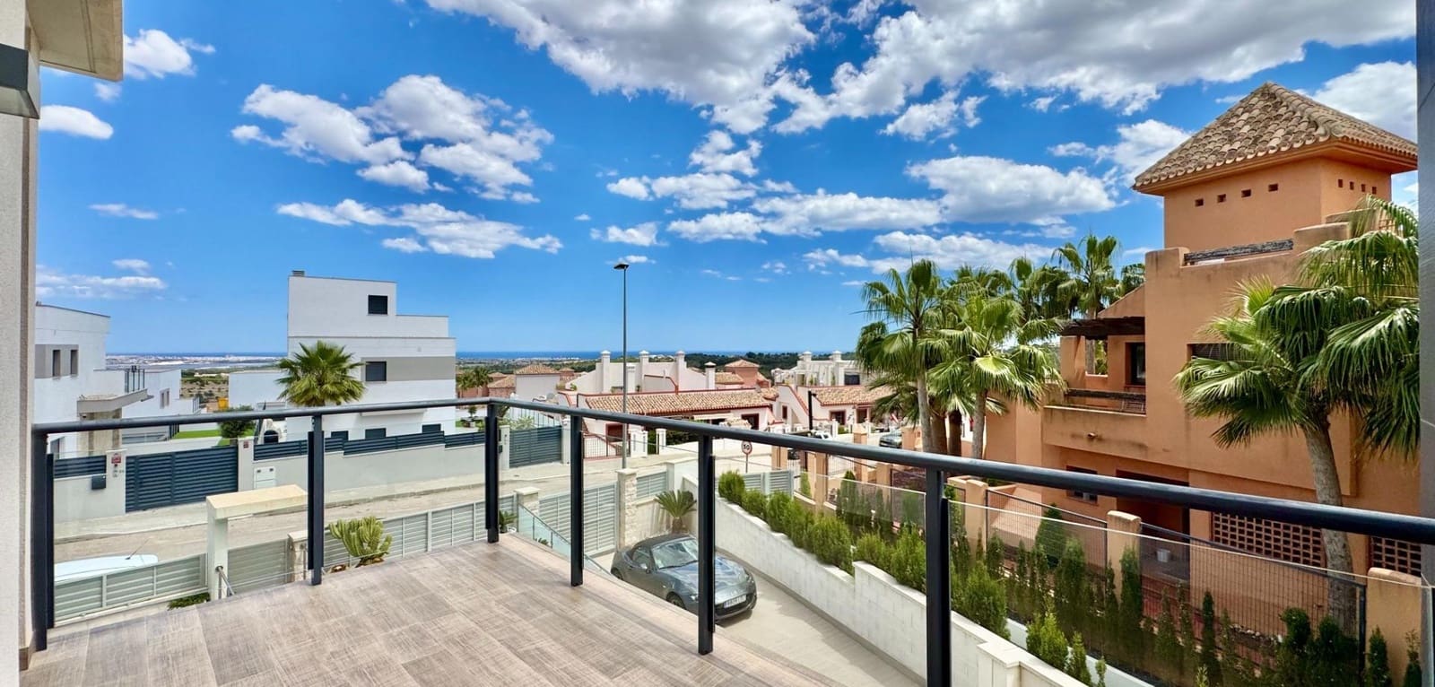 4 makuuhuone Huvila myytävänä paikassa San Miguel de Salinas mukana uima-altaan - 699 500 € (Ref: 9865538)
