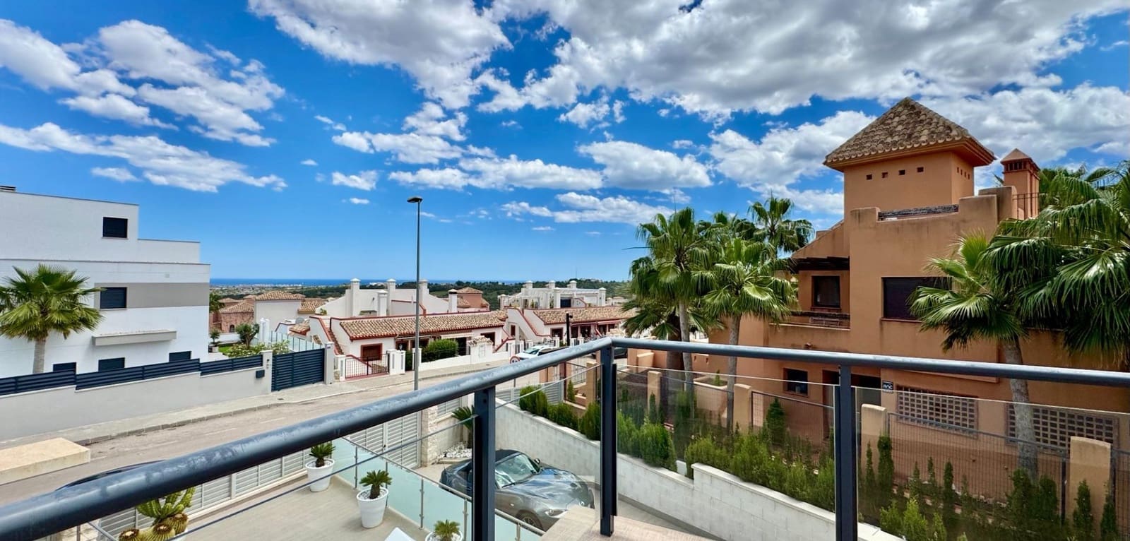 4 makuuhuone Huvila myytävänä paikassa San Miguel de Salinas mukana uima-altaan - 699 500 € (Ref: 9865538)