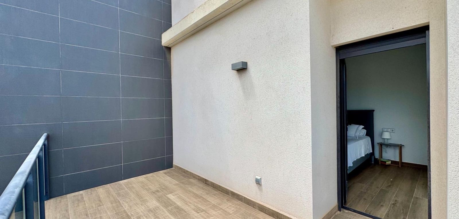 4 makuuhuone Huvila myytävänä paikassa San Miguel de Salinas mukana uima-altaan - 699 500 € (Ref: 9865538)