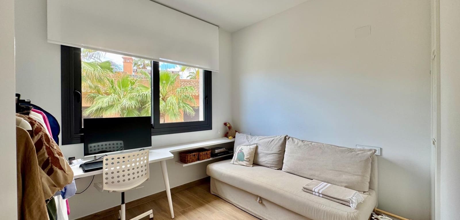 4 makuuhuone Huvila myytävänä paikassa San Miguel de Salinas mukana uima-altaan - 699 500 € (Ref: 9865538)