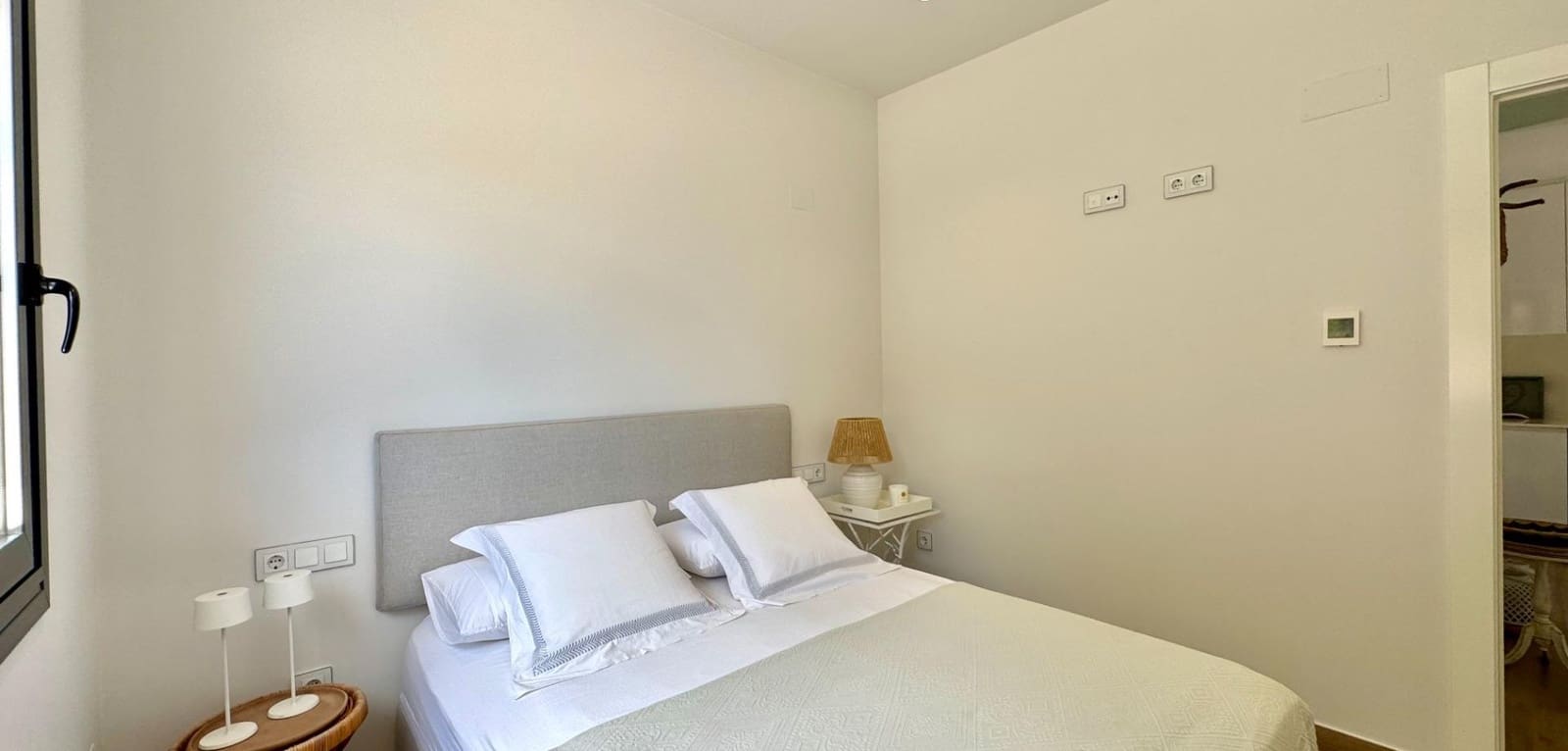 4 makuuhuone Huvila myytävänä paikassa San Miguel de Salinas mukana uima-altaan - 699 500 € (Ref: 9865538)