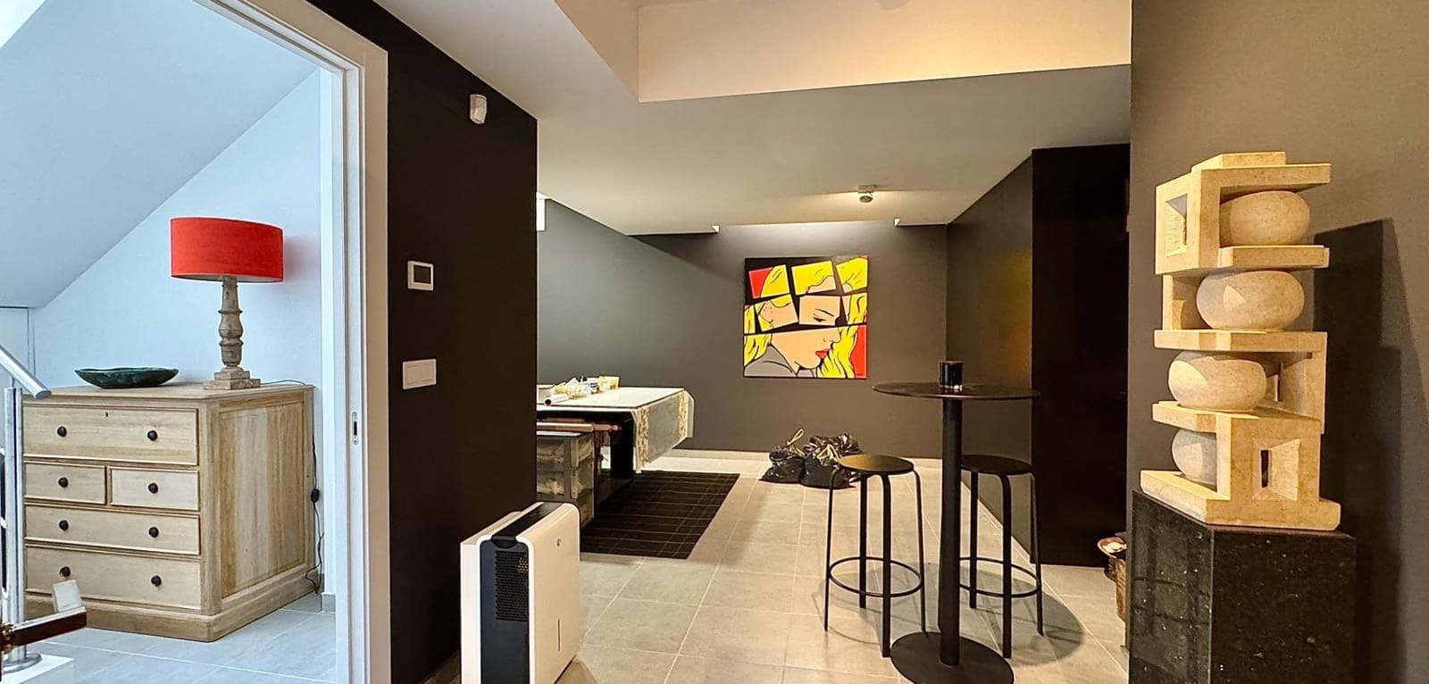 4 makuuhuone Huvila myytävänä paikassa San Miguel de Salinas mukana uima-altaan - 699 500 € (Ref: 9865538)