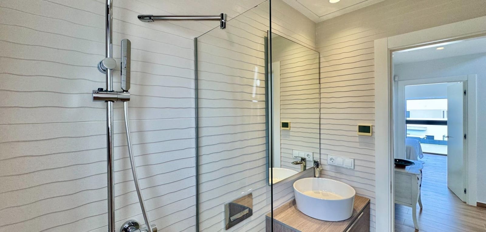 4 makuuhuone Huvila myytävänä paikassa San Miguel de Salinas mukana uima-altaan - 699 500 € (Ref: 9865538)