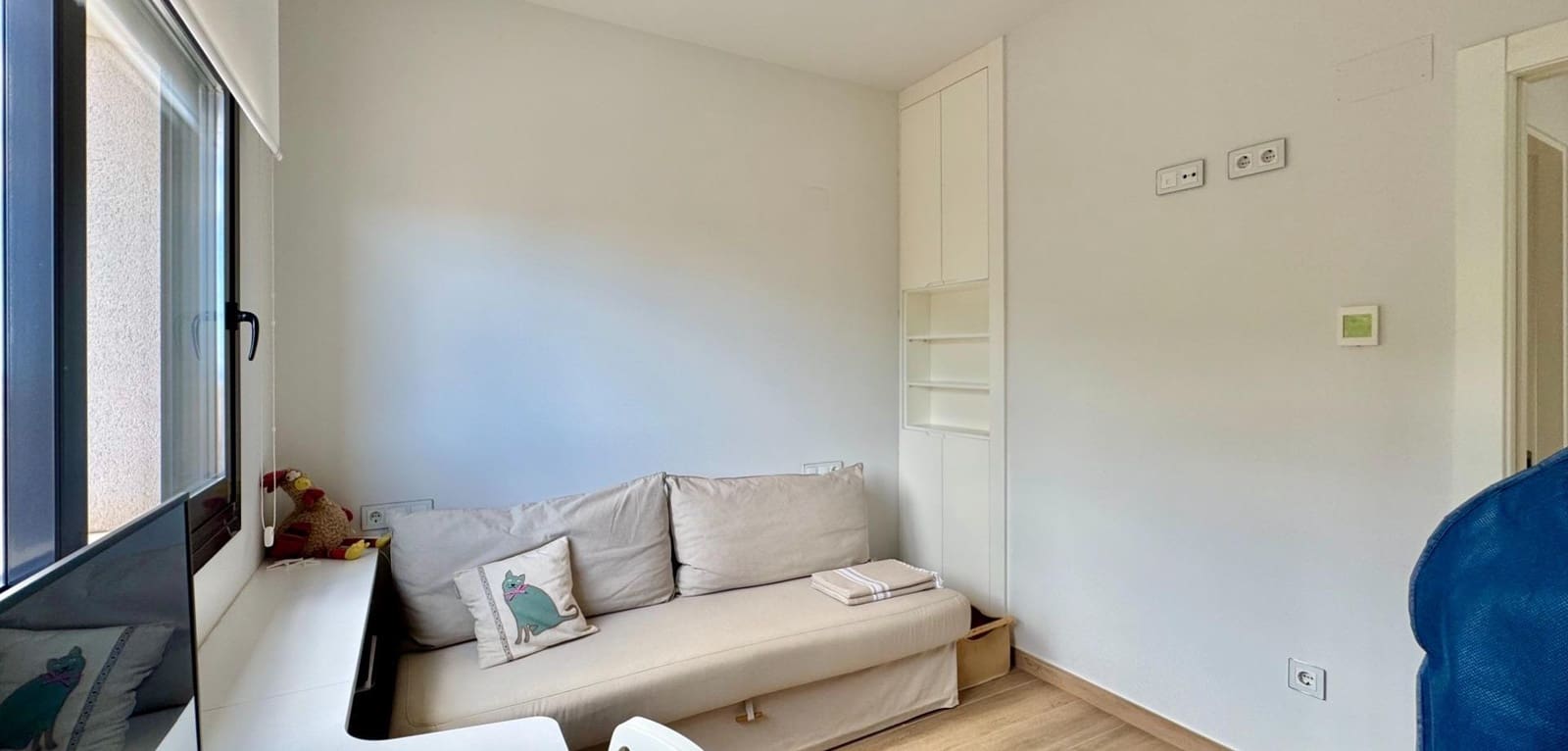 4 makuuhuone Huvila myytävänä paikassa San Miguel de Salinas mukana uima-altaan - 699 500 € (Ref: 9865538)