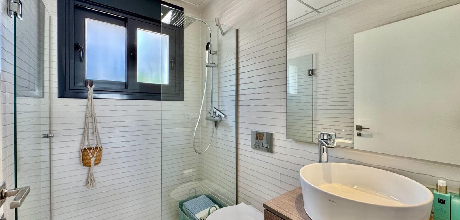 4 makuuhuone Huvila myytävänä paikassa San Miguel de Salinas mukana uima-altaan - 699 500 € (Ref: 9865538)