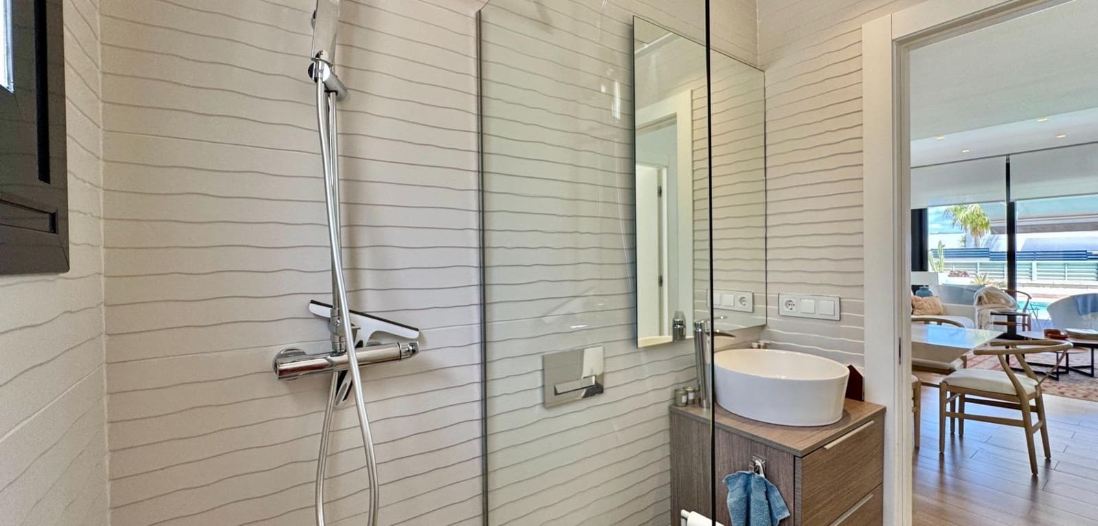 4 makuuhuone Huvila myytävänä paikassa San Miguel de Salinas mukana uima-altaan - 699 500 € (Ref: 9865538)
