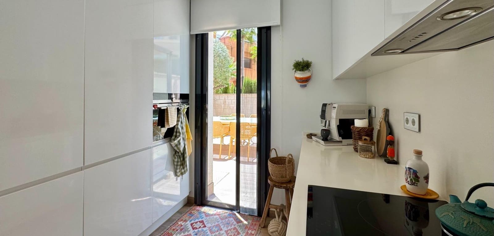 4 makuuhuone Huvila myytävänä paikassa San Miguel de Salinas mukana uima-altaan - 699 500 € (Ref: 9865538)