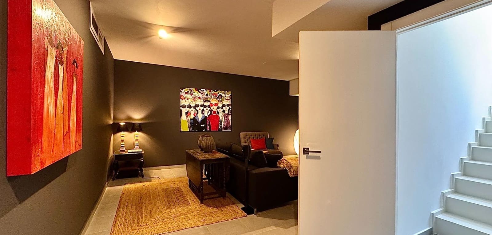 4 quarto Moradia para venda em San Miguel de Salinas com piscina - 699 500 € (Ref: 9865538)
