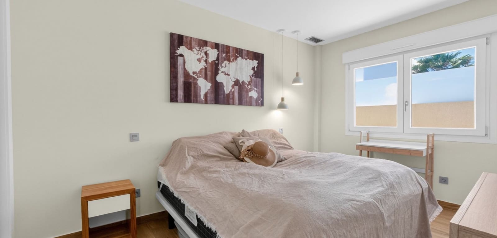 3 makuuhuone Huvila myytävänä paikassa Ciudad Quesada mukana uima-altaan - 469 000 € (Ref: 9865539)