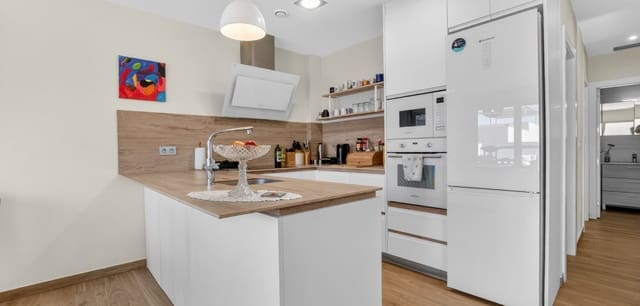 3 makuuhuone Huvila myytävänä paikassa Ciudad Quesada, Rojales mukana uima-altaan - 469 000 € (Ref: 9865539)