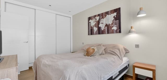 3 makuuhuone Huvila myytävänä paikassa Ciudad Quesada, Rojales mukana uima-altaan - 469 000 € (Ref: 9865539)