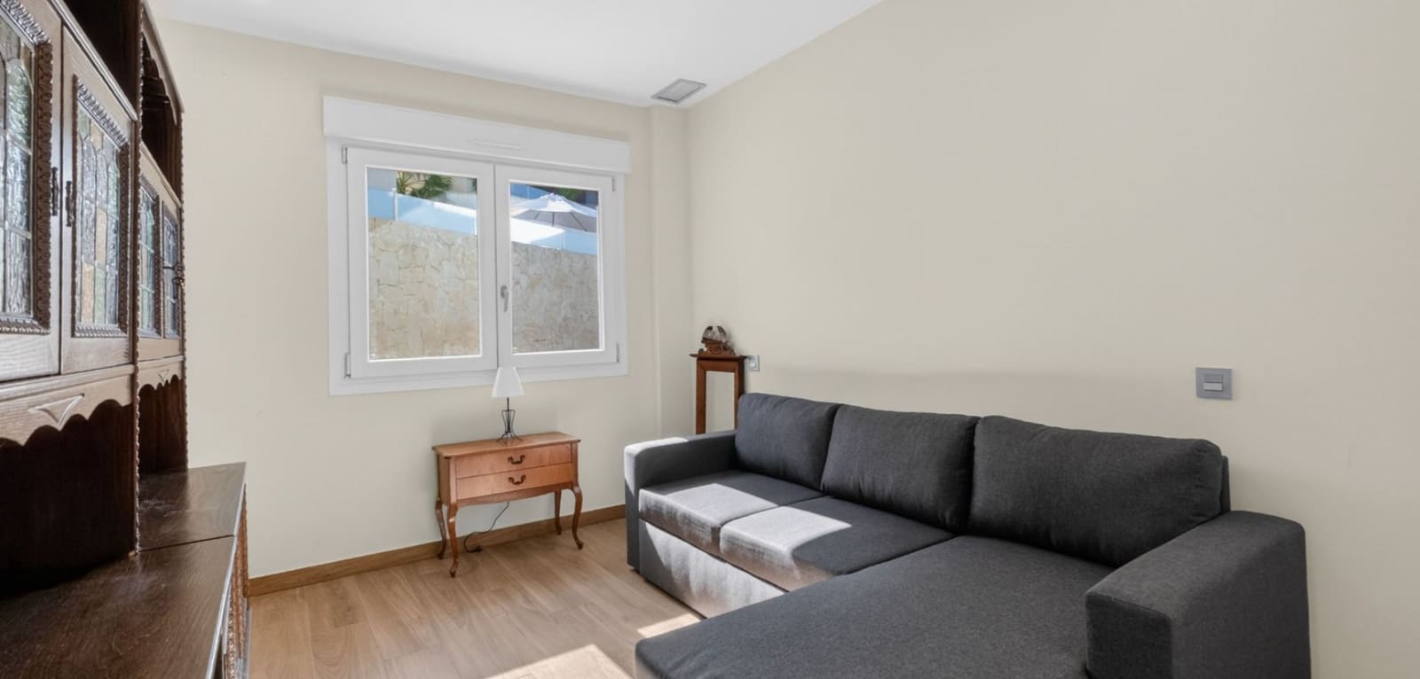 3 makuuhuone Huvila myytävänä paikassa Ciudad Quesada mukana uima-altaan - 469 000 € (Ref: 9865539)