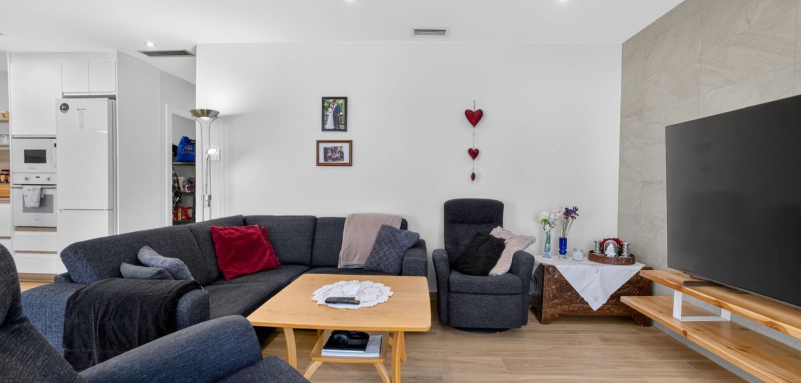 3 makuuhuone Huvila myytävänä paikassa Ciudad Quesada mukana uima-altaan - 469 000 € (Ref: 9865539)