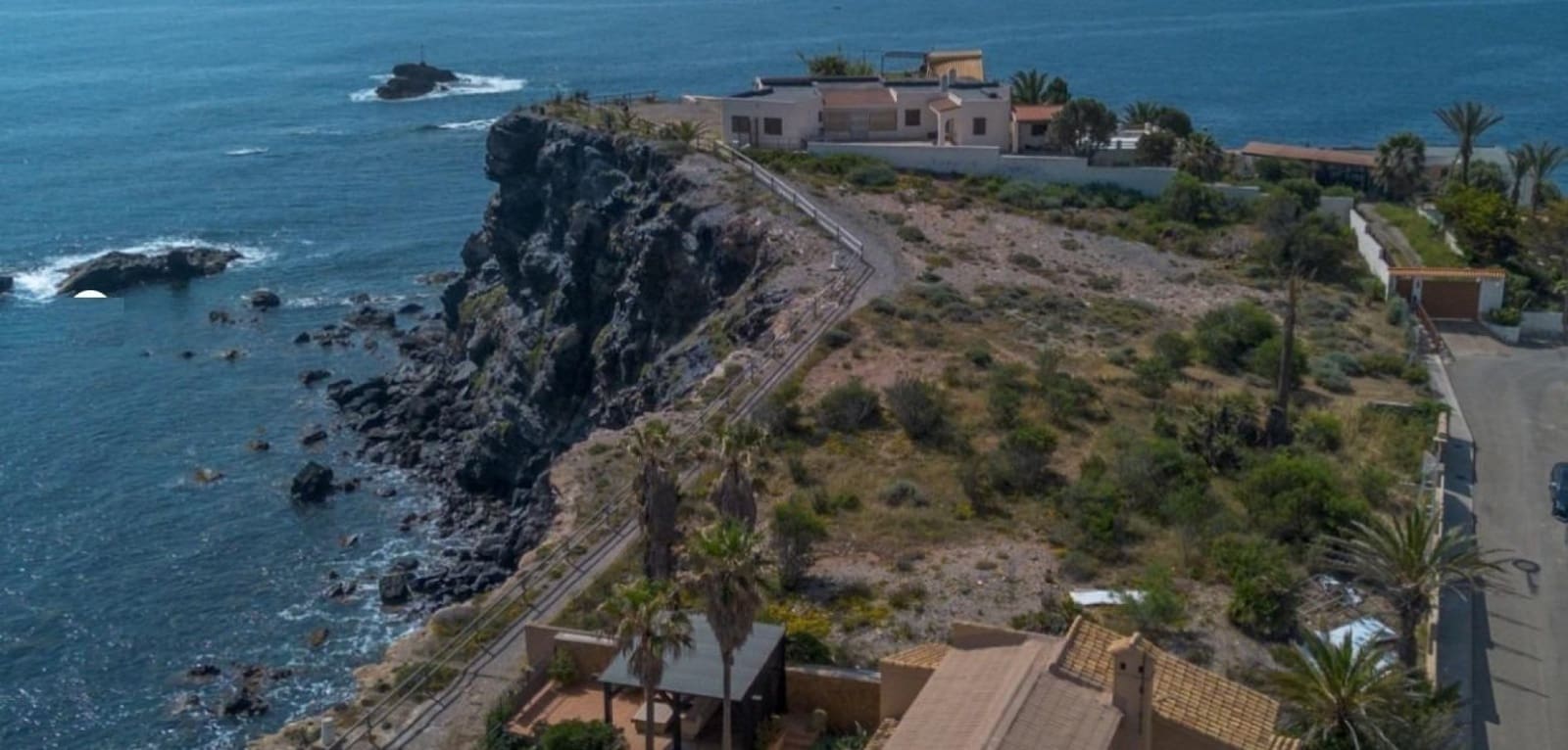 3 bedroom Villa for sale in Cala Flores with pool - € 2,600,000 (Ref: 9866085)