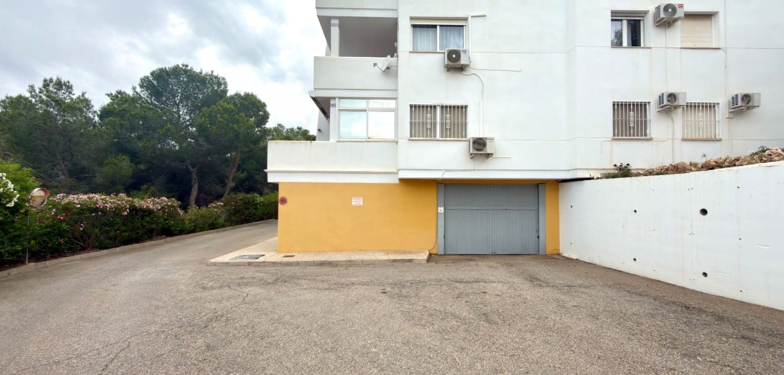 Garage for sale in Los Dolses - € 12,000 (Ref: 9867319)