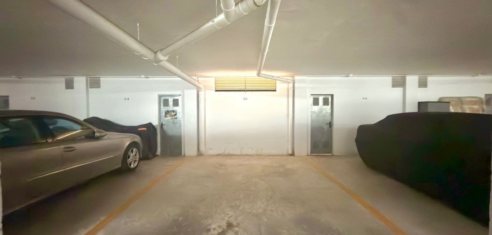 Garage for sale in Los Dolses - € 12,000 (Ref: 9867319)