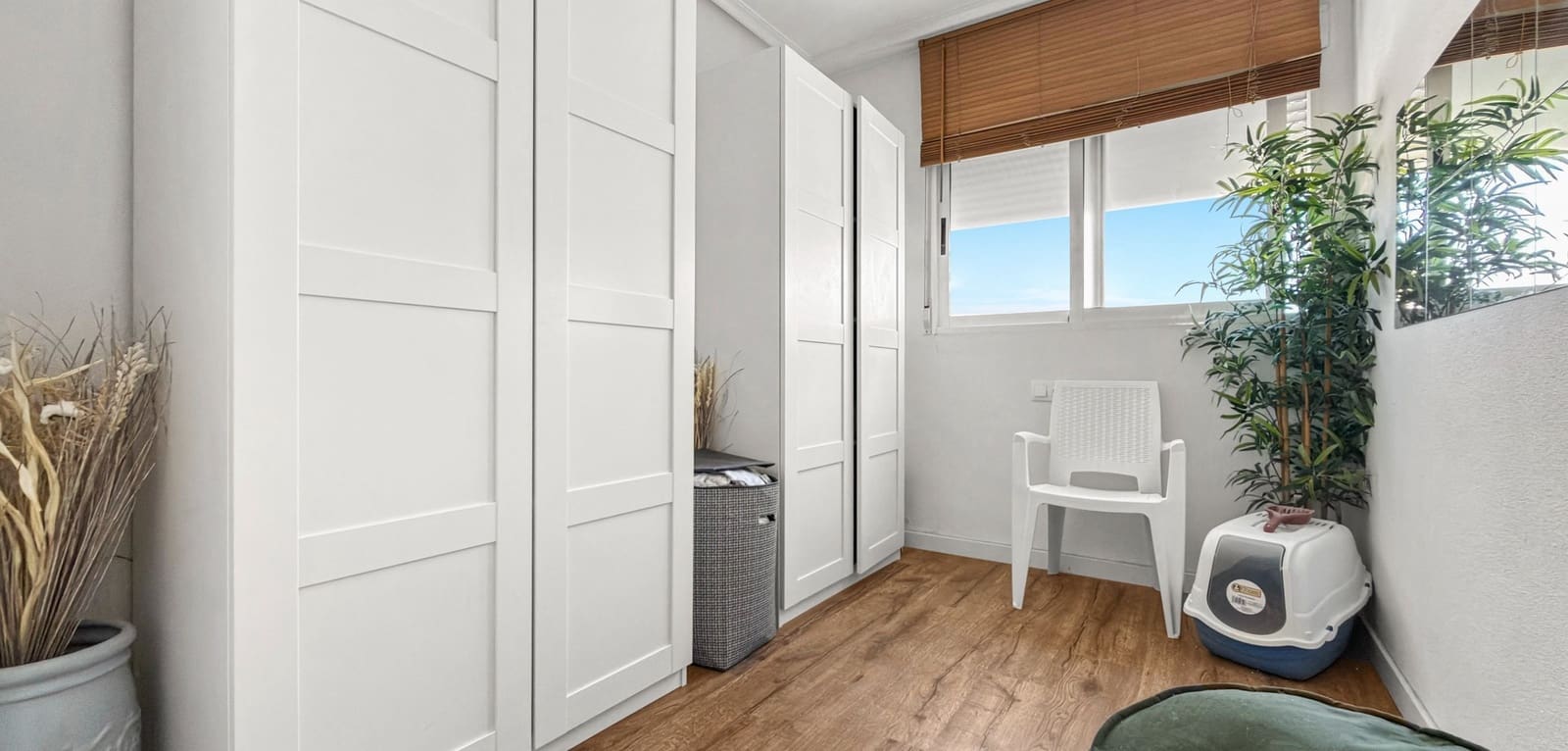2 soverom Leilighet til salgs i Torrevieja med svømmebasseng - € 149 000 (Ref: 9868943)