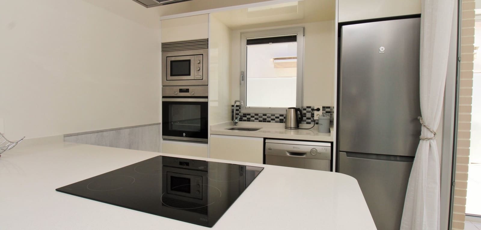 2 sypialnia Apartament na sprzedaż w Los Dolses z basenem - 249 999 € (Ref: 9868944)