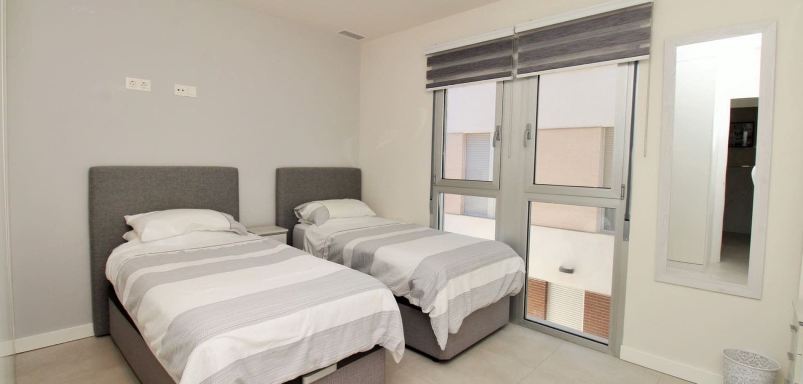 2 sypialnia Apartament na sprzedaż w Los Dolses z basenem - 249 999 € (Ref: 9868944)